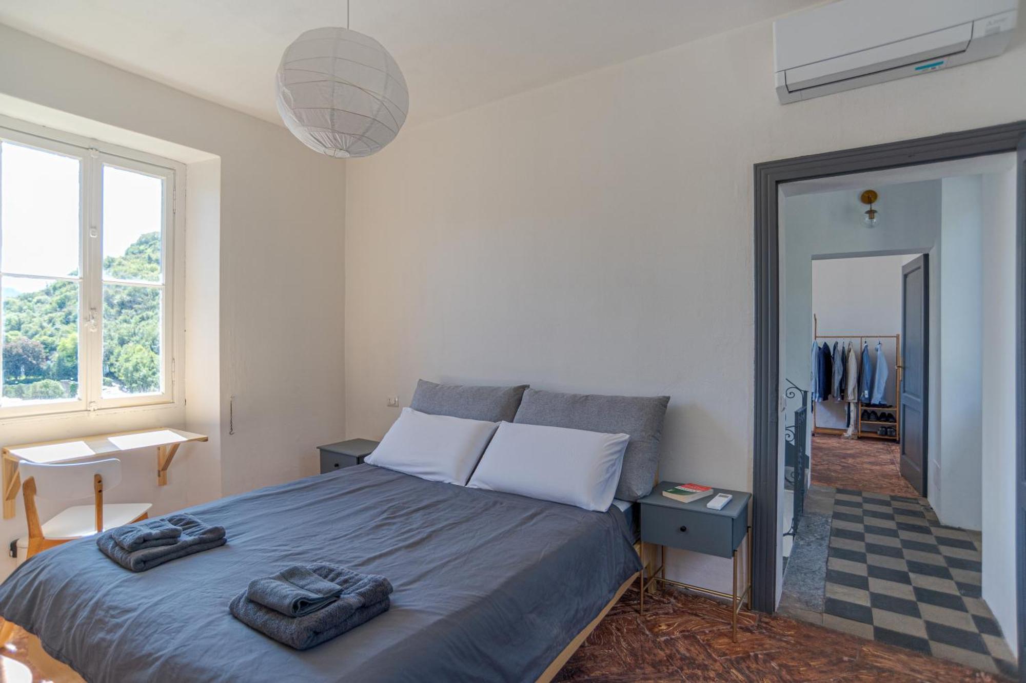 Villa Casa Di Pietra Menaggio Extérieur photo
