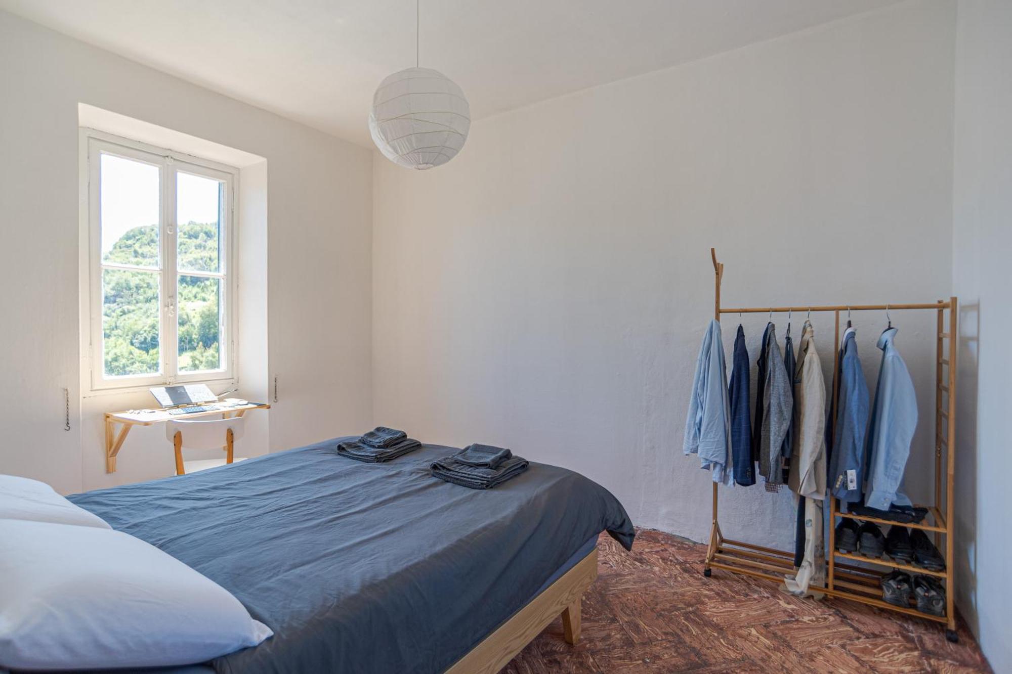 Villa Casa Di Pietra Menaggio Extérieur photo