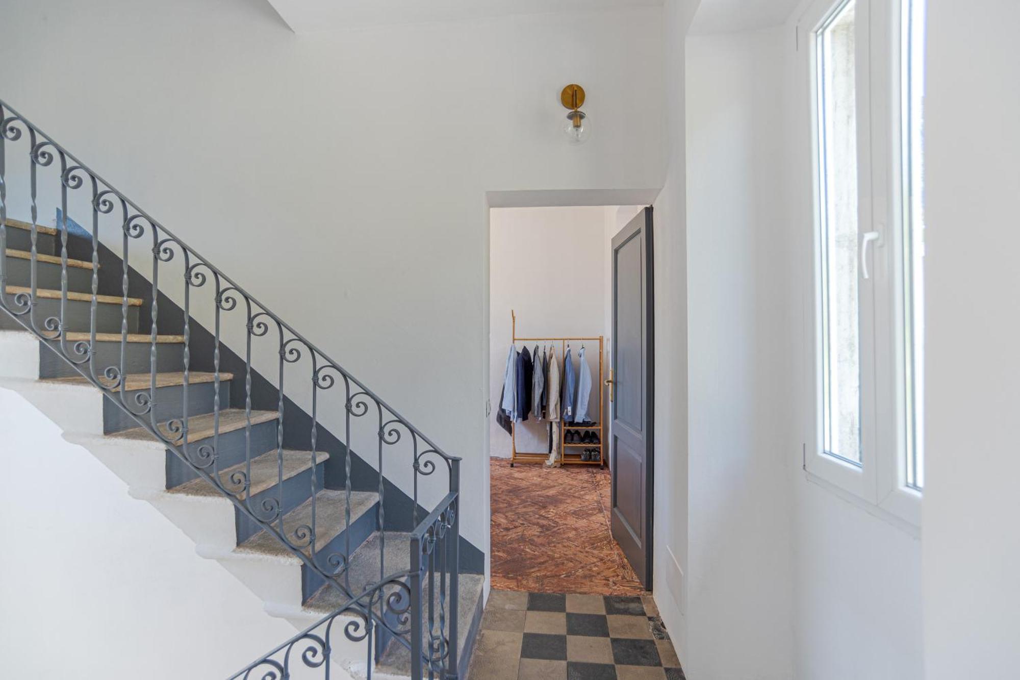 Villa Casa Di Pietra Menaggio Extérieur photo