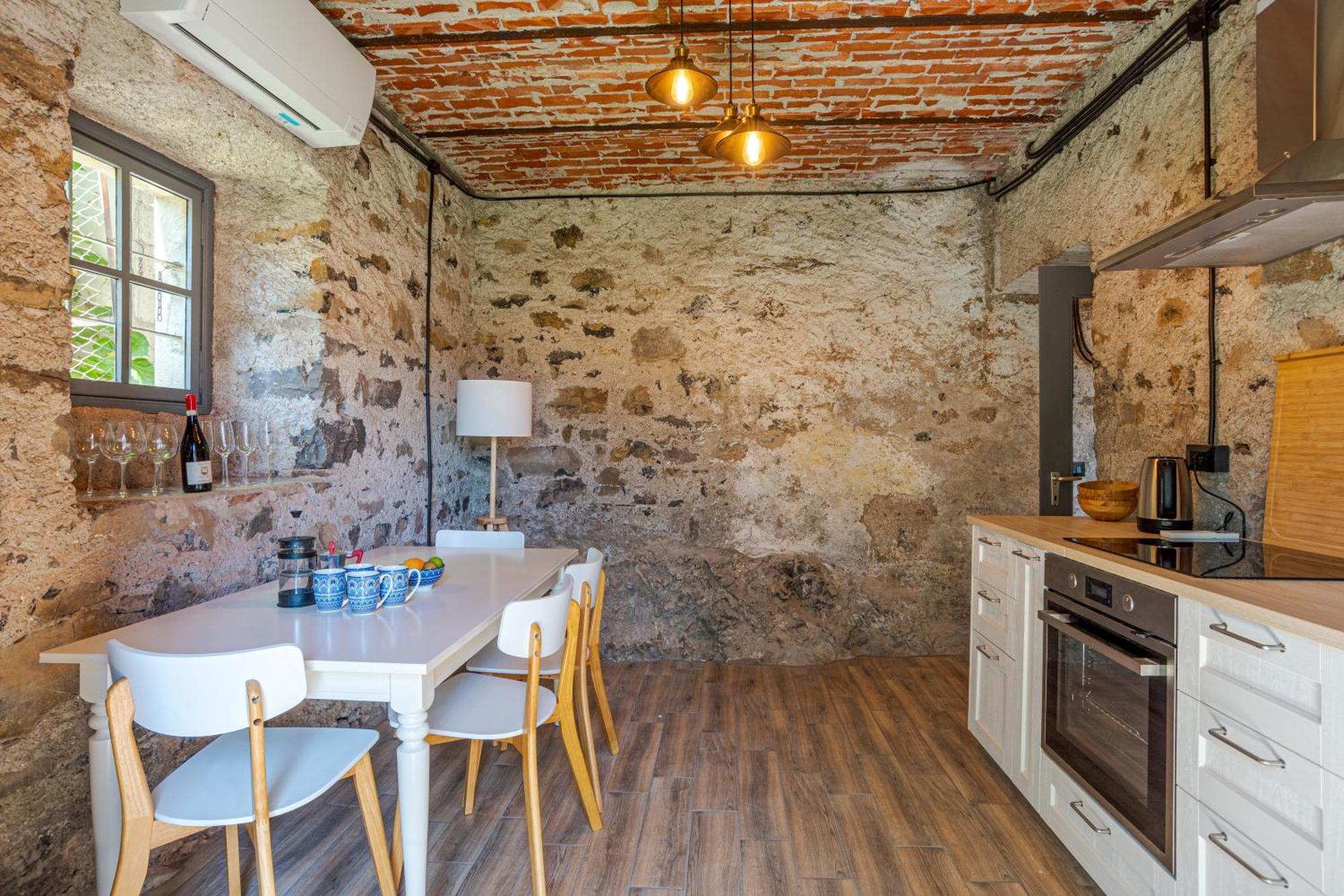 Villa Casa Di Pietra Menaggio Extérieur photo